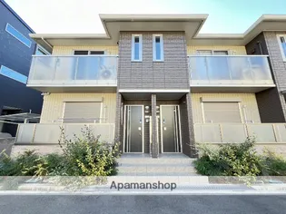 プレリエ小曽根の画像