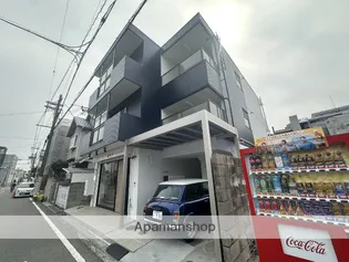 ハーベルハイツの画像