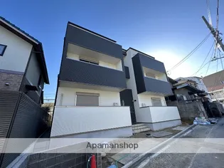 パインコート曽根東町の画像