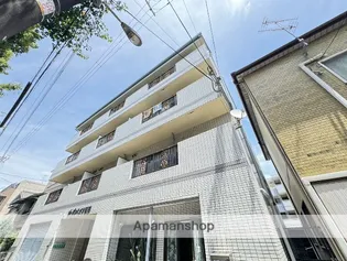 ガーデンハイツ西田の画像