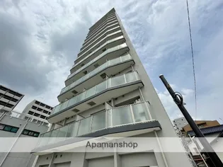 エスリード江坂セントラムの画像