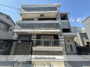 KTIレジデンス庄内の画像