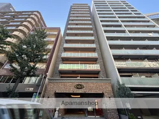 プレジオ江坂ROUGEの画像