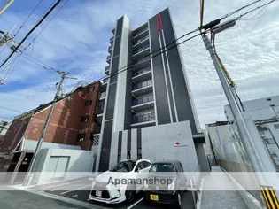 パグーロ東三国の画像