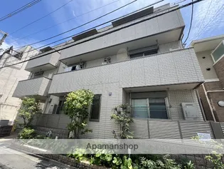 アーバンライフ東三国の画像