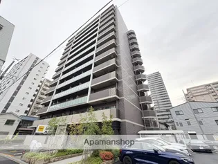 ジョワイユ新大阪の画像