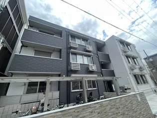 MAISON DE ESPOIR 豊里の画像