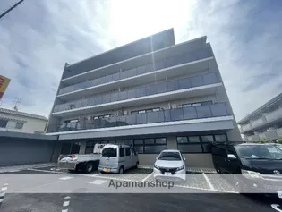 トリニティ豊中本町の画像