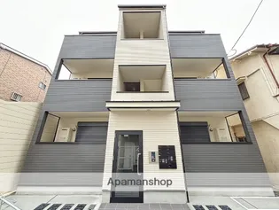 シナジーコート十三東の画像