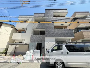 フジパレス新大阪ノースの画像