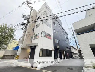 ソリッソ新大阪の画像