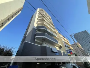 GRAMERCY JUSOーHIGASHI 3RDの画像