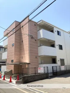 フジパレス柴島駅南の画像