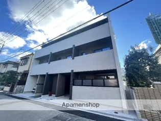 リアコート豊中岡町Ⅱの画像