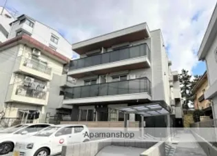 クラシスト服部天神の画像