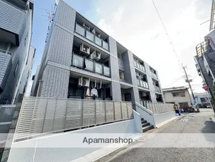 百合第2マンションの画像