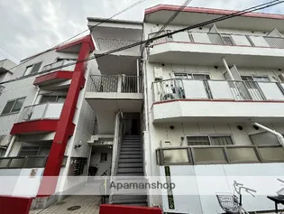 プレアール上新庄IIIの画像