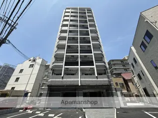 フォーリアライズ淡路ライツ【4階】の外観