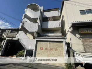 興栄ビルの画像