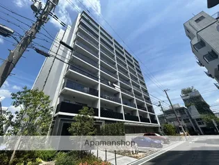 THE MUTUAL 江坂の画像