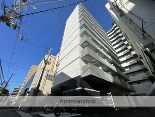 ルピナス江坂の画像