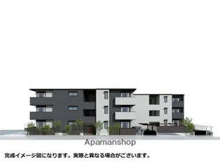 大阪府豊中市服部本町3丁目【アパート】の外観