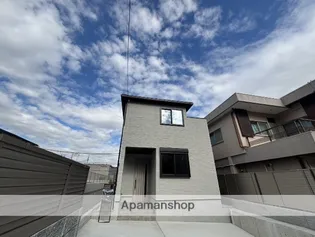 大阪府豊中市上野東2丁目【一戸建】の外観