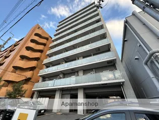 シャインニング江坂離宮の画像