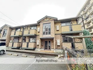 シャルム小松A B棟の画像