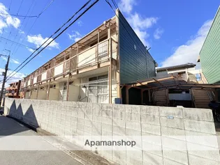 春日ハイツB棟の画像