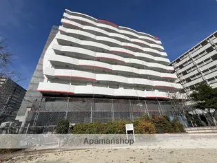 セレニテ新大阪アリエ【10階】の外観