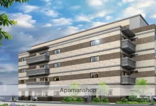 大阪府吹田市日の出町【マンション】の外観