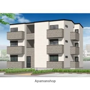 メゾンCOCO垂水の画像