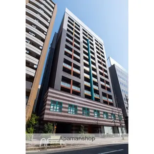 エルプレイス江坂Ⅲの画像