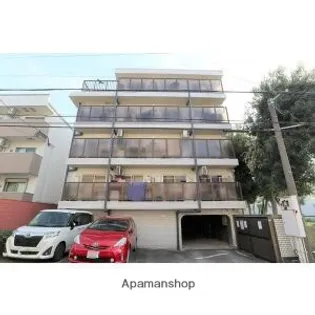 RHYTHM江坂町の画像