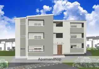 クリエオーレ原町の画像