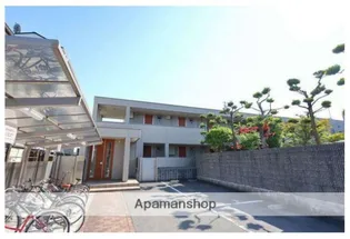 メゾン ペジーブルの画像