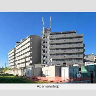 プランツ緑地の画像