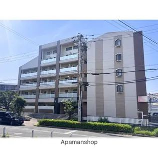 INOVE上山手【1階】の外観