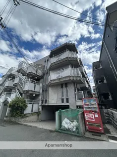 リアライズ阪急吹田Ⅰ【4階】の外観