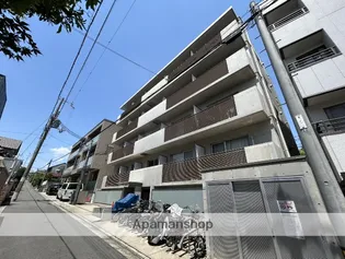 ジ アメニティ千里山の画像