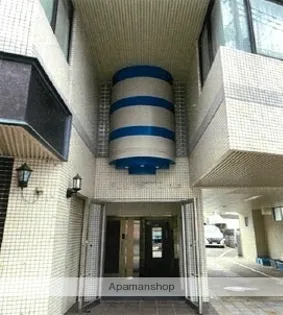 フジモトビルの画像