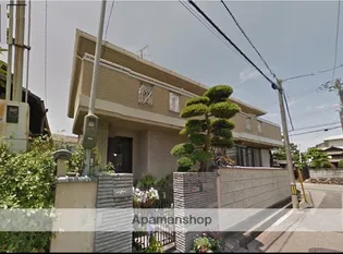 千里丘上の画像