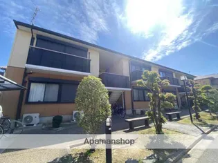 菊水ハイツの画像