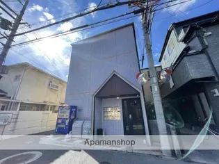 ビルシャナ上田【2階】の外観