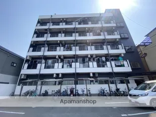 SENSE松原の画像