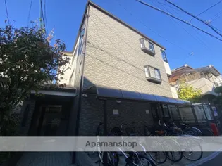 グリーンハイツ天美の画像