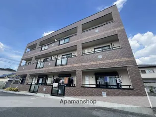 カーサ フィオーレⅠの画像