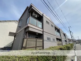 メゾンリバーサイド2の画像