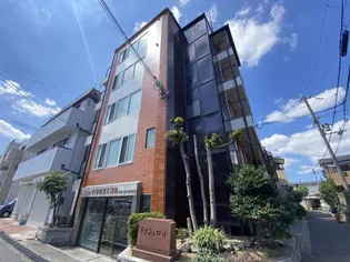 リテシュロット【4階】の外観